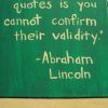 Canvas Wall Art Funny Quotes (Photo 1 of 15)