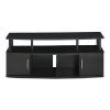 Furinno Jaya Large Entertainment Center Tv Stands (Photo 2 of 15)