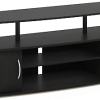 Furinno Jaya Large Entertainment Center Tv Stands (Photo 4 of 15)