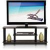 Furinno Jaya Large Entertainment Center Tv Stands (Photo 13 of 15)