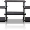 Furinno Turn-N-Tube No Tool 3-Tier Entertainment Tv Stands (Photo 5 of 15)
