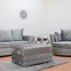 3 Seater Sofas and Cuddle Chairs (Photo 9 of 10)