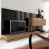 20 Photos Long Low Tv Cabinets