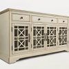 Annabelle Cream 70 Inch Tv Stands (Photo 6 of 25)