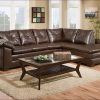 Chenille Sectional Sofas With Chaise (Photo 17 of 20)