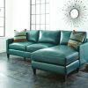 Green Leather Sectional Sofas (Photo 10 of 20)