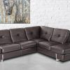 High Quality Leather Sectional (Photo 15 of 20)