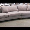 Curved Sectional Sofa With Recliner (Photo 15 of 15)