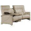 Curved Recliner Sofas (Photo 9 of 10)