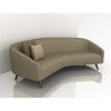 Small Curved Sectional Sofas (Photo 6 of 20)