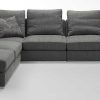 Leather L Shaped Sectional Sofas (Photo 6 of 20)