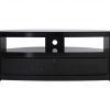 Black Tv Stands With Drawers (Photo 10 of 20)