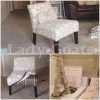 Sofa and Chair Slipcovers (Photo 20 of 20)