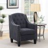 Revolve Swivel Accent Chairs (Photo 8 of 23)