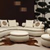 Cowhide Sofas (Photo 16 of 20)