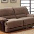 20 Collection of Slipcover for Recliner Sofas