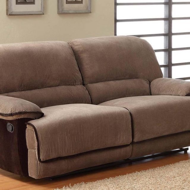 20 Collection of Slipcover for Recliner Sofas