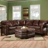 Macys Leather Sofas Sectionals (Photo 13 of 20)