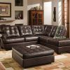 Leather Modular Sectional Sofas (Photo 10 of 20)