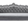 Cheap Tufted Sofas (Photo 4 of 23)