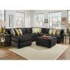 Cindy Crawford Sectional Sofas (Photo 14 of 20)
