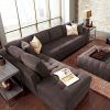 Cindy Crawford Sectional Sofas (Photo 6 of 20)