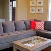 Long Sectional Sofa With Chaise (Photo 12 of 20)