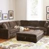 Traditional Sectional Sofas Living Room Furniture (Photo 9 of 20)