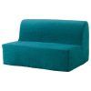 Turquoise Sofa Covers (Photo 14 of 20)