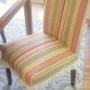 Pottery Barn Chair Slipcovers (Photo 12 of 20)