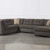 Deep Seat Leather Sectional (Photo 11 of 15)