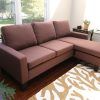 110X110 Sectional Sofas (Photo 1 of 10)