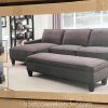 Costco Leather Sectional Sofas (Photo 10 of 20)