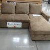 Costco Leather Sectional Sofas (Photo 15 of 20)