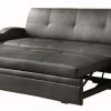 Convertible Futon Sofa Beds (Photo 6 of 20)