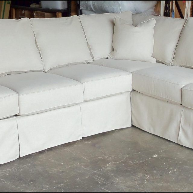 Best 15+ of Chaise Sectional Slipcover