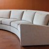 Round Sectional Sofa Bed (Photo 12 of 20)