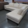 Costco Leather Sectional Sofas (Photo 1 of 20)