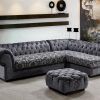 Charcoal Gray Sectional Sofas (Photo 9 of 20)
