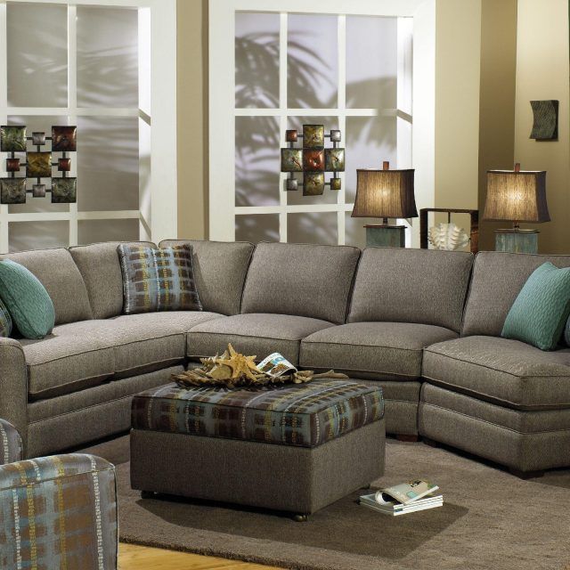  Best 15+ of Craftsman Sectional Sofa