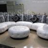 Round Sectional Sofa (Photo 15 of 20)