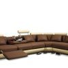 Recliner Sofa Chairs (Photo 17 of 20)