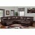 20 Inspirations Curved Sectional Sofas with Recliner