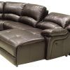 Modern Reclining Sectional (Photo 16 of 20)