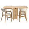 Folding Dining Table and Chairs Sets (Photo 25 of 25)