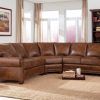 Vintage Leather Sectional Sofas (Photo 2 of 20)