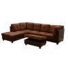 Sectional Sofa With Storage (Photo 16 of 20)