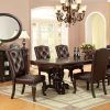 Craftsman 7 Piece Rectangle Extension Dining Sets With Side Chairs (Photo 22 of 25)