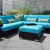 Outdoor Sofa Chairs (Photo 15 of 20)