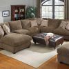 Havertys Leather Sectional (Photo 8 of 15)